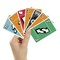 Mattel Games ONO 99 Card Game from Makers of UNO Game for Kids, Adults and Game Night, Add Numbers and Don't Go Over 99, 2-10 Players Ages 7+